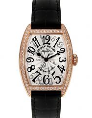 FRANCK MULLER 法穆蘭 CINTRÉE CURVEX 7500 SC AT FO HO D 1R W 5N