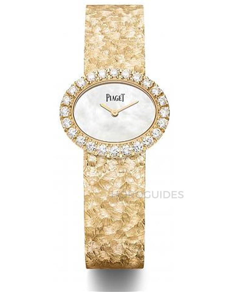 PIAGET 伯爵 - -系列 - G0A43210