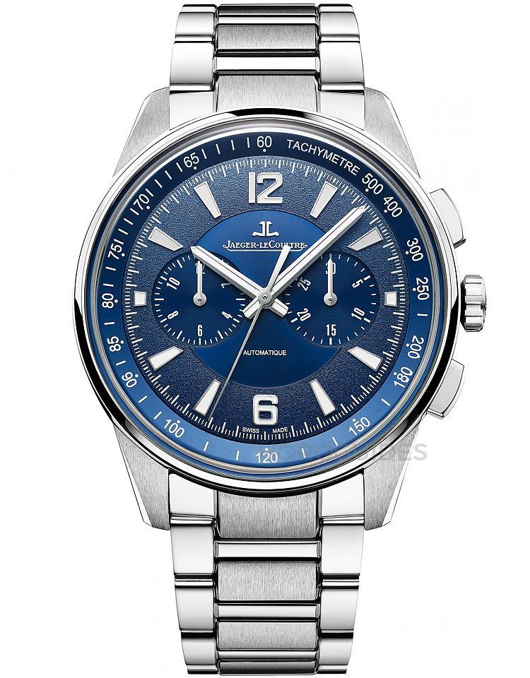 JAEGER-LECOULTRE 積家 - POLARIS系列 - Q9028180