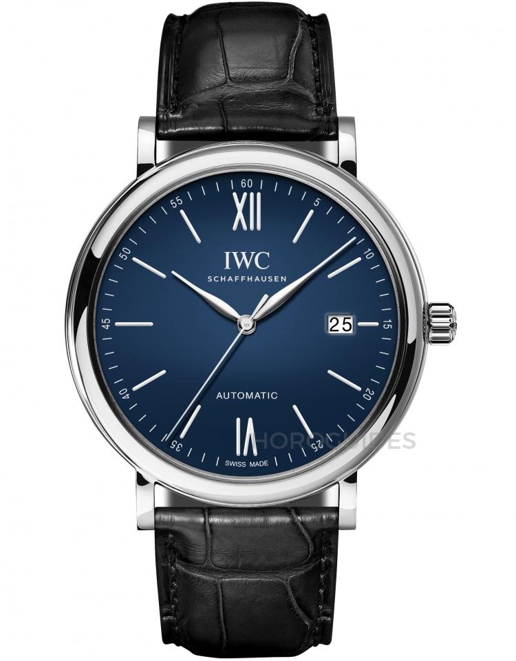 IWC 萬國錶 - PORTOFINO系列 - IW356518