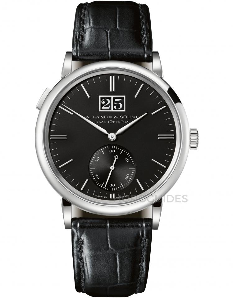 A. LANGE & SÖHNE 朗格 - SAXONIA系列 - 381.029