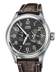 ORIS 豪利時 BIG CROWN 01 690 7735 4063-07 1 22 72FC