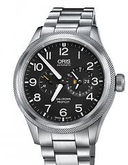 ORIS 豪利時 PRODIVER 01 690 7735 4164-07 8 22 19-1