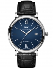IWC 萬國錶 PORTOFINO Portofino Automatic Edition 