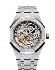 AP 愛彼 ROYAL OAK Double Balance Wheel 