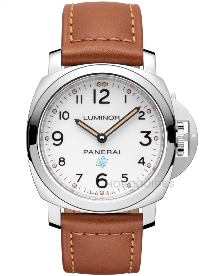 PANERAI 沛納海 - LUMINOR系列 - PAM00775