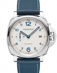 PANERAI 沛納海 LUMINOR DUE 3 Days Automatic Acciaio-42mm