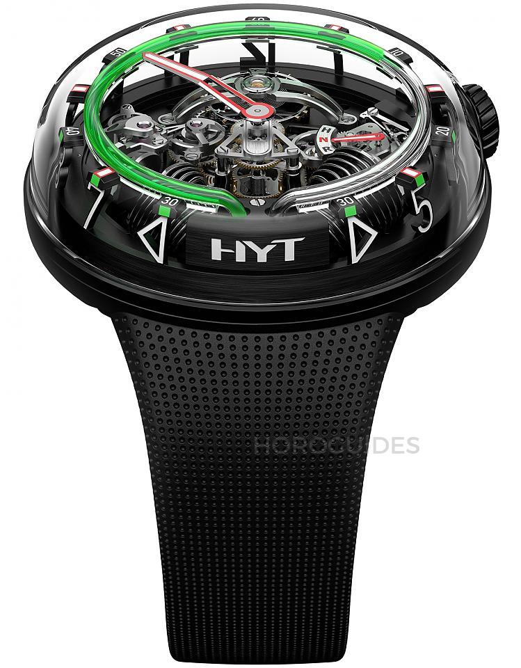 HYT HYT - H20系列 - 251-AD-46-GF-RU