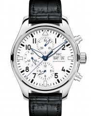 IWC 萬國錶 PILOT 計時腕錶「150週年」特別版