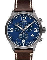 TISSOT 天梭表 T-SPORT CHRONO XL