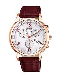 CITIZEN 星辰表 XC FB1432-12A