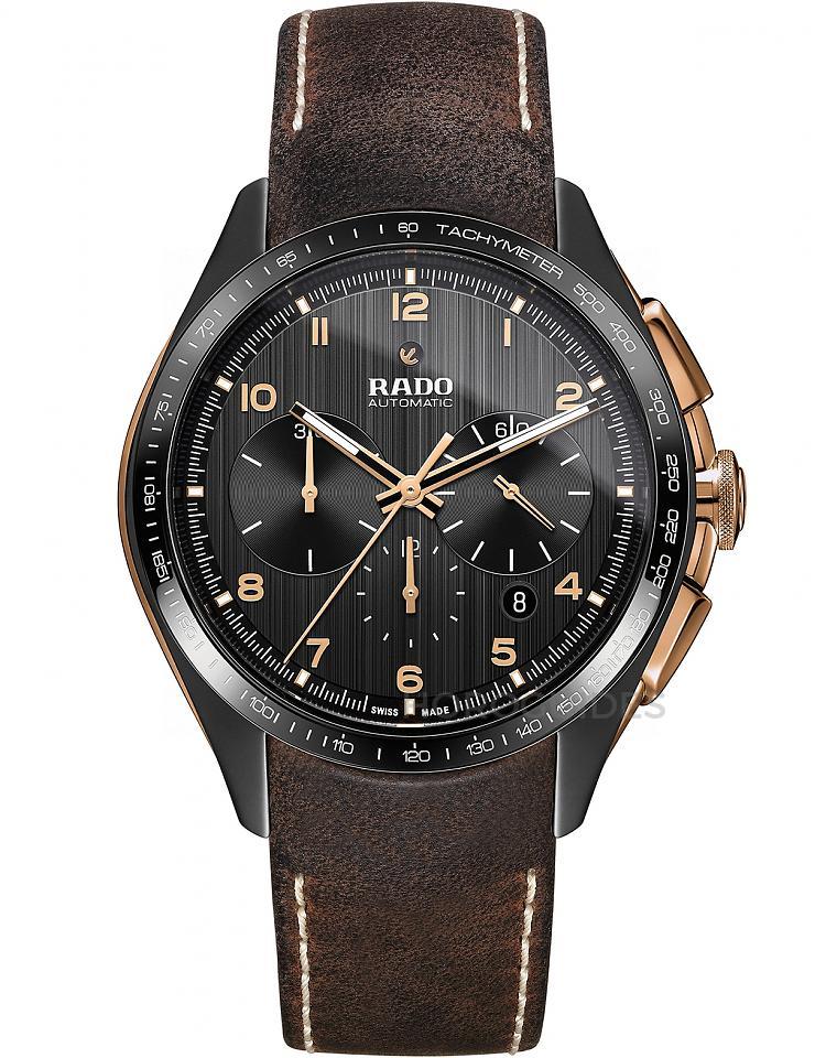 RADO 雷達表 - HYPERCHROME系列 - R32168155