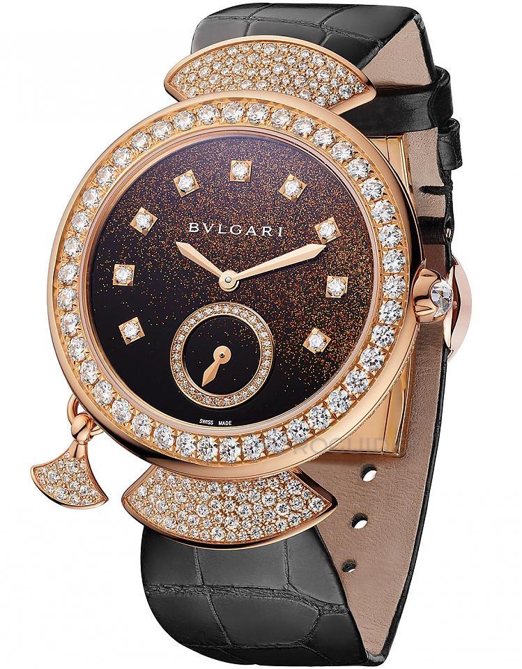 BVLGARI 寶格麗 - DIVAS’ DREAM系列 - 102839