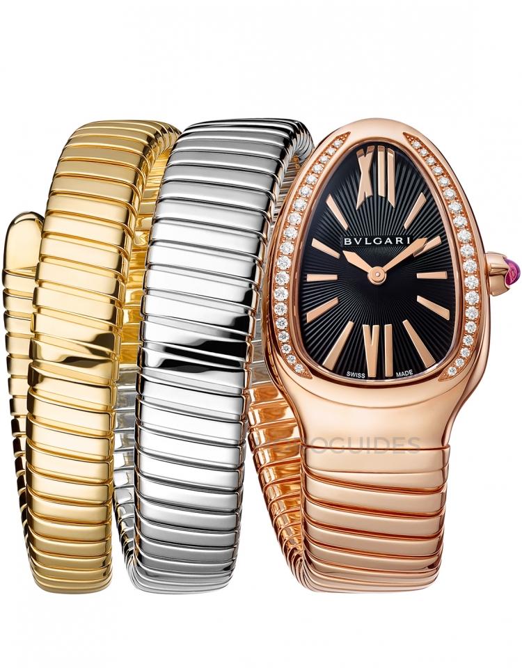 BVLGARI 寶格麗 - SERPENTI系列 - 102948
