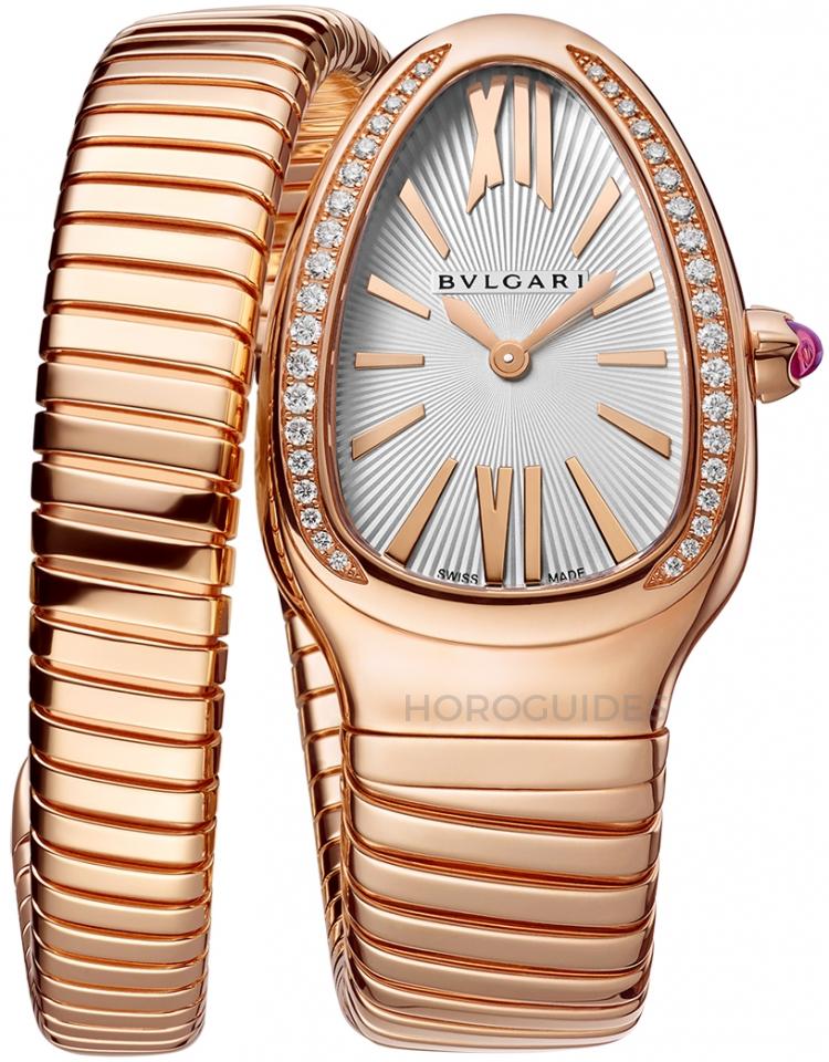 BVLGARI 寶格麗 - SERPENTI系列 - 103003