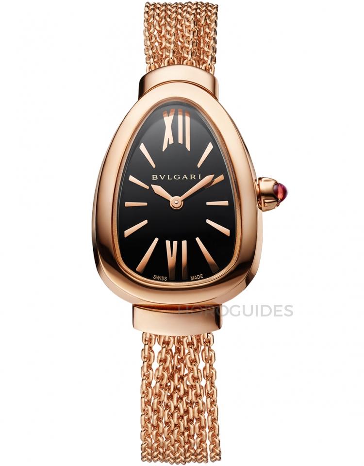 BVLGARI 寶格麗 - SERPENTI系列 - 102728