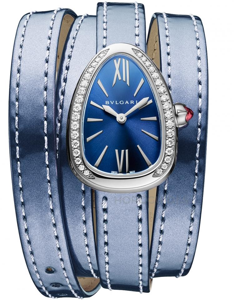 BVLGARI 寶格麗 - SERPENTI系列 - 102967