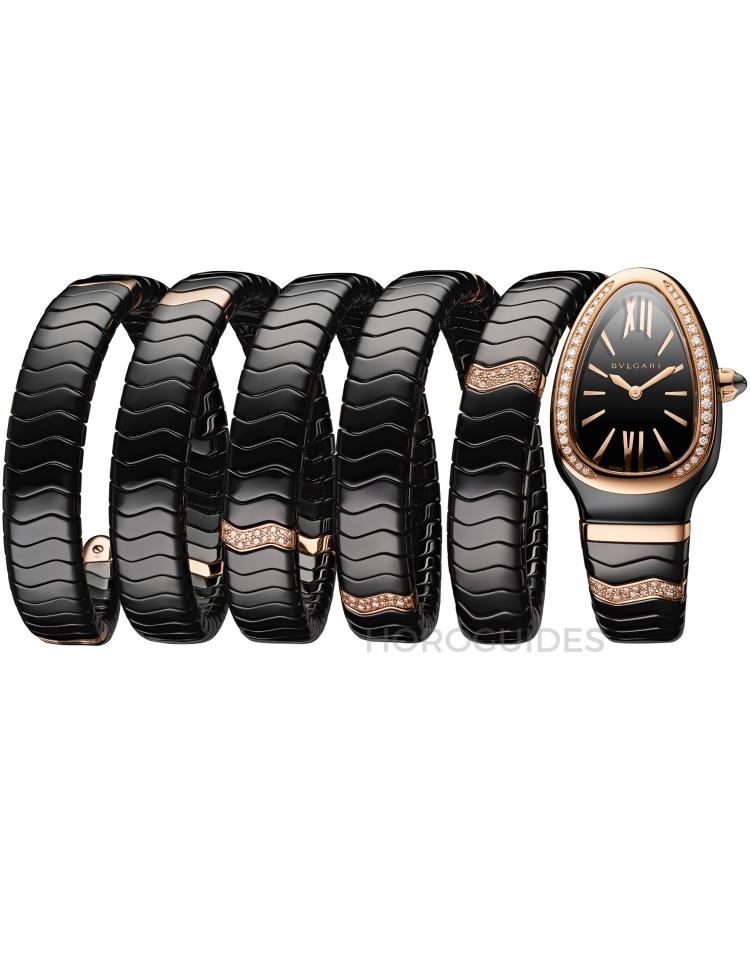 BVLGARI 寶格麗 - SERPENTI系列 - 102888