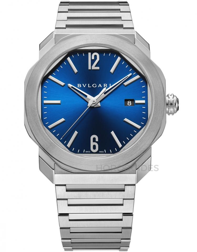 BVLGARI 寶格麗 - OCTO系列 - 102856