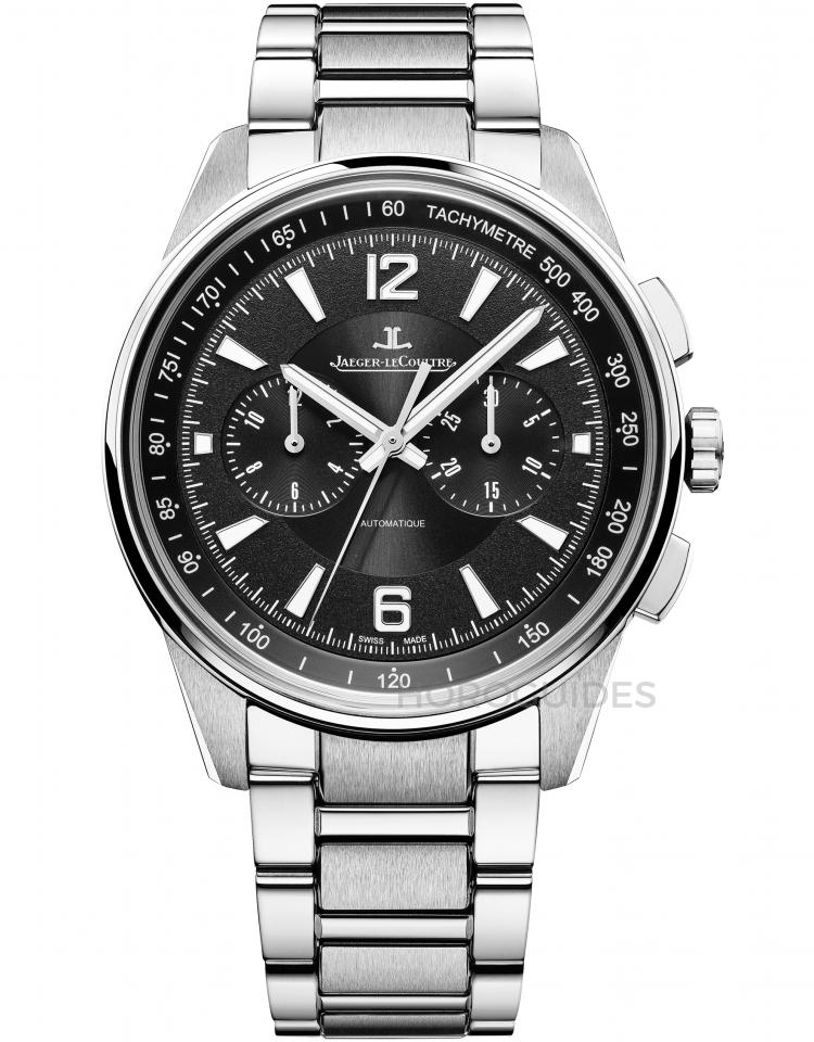 JAEGER-LECOULTRE 積家 - POLARIS系列 - Q9028170