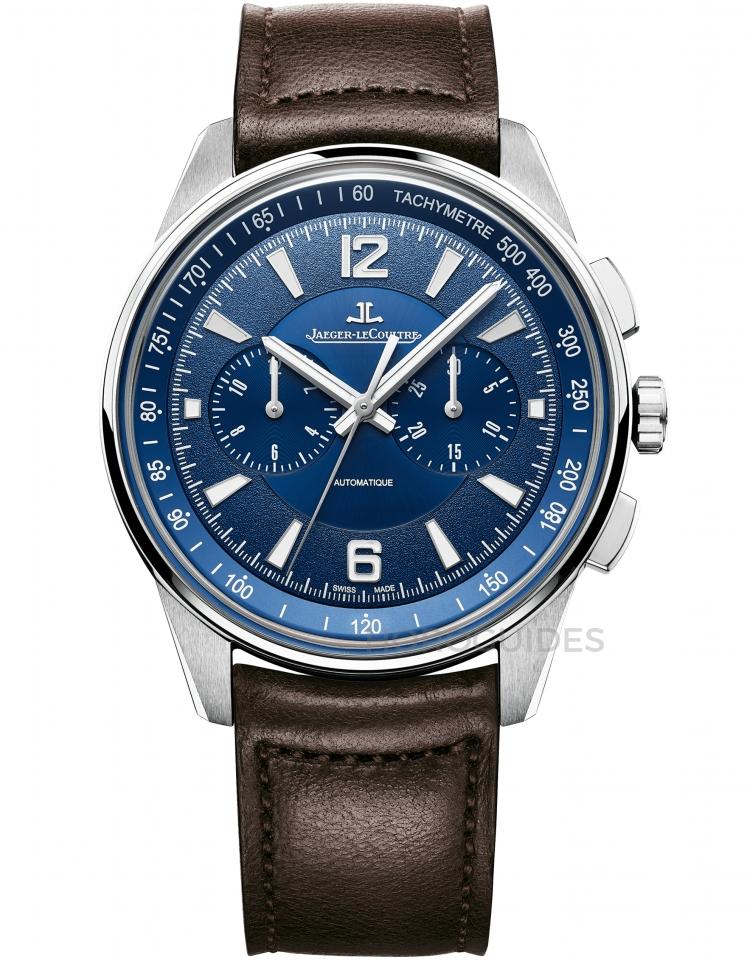 JAEGER-LECOULTRE 積家 - POLARIS系列 - Q9028480