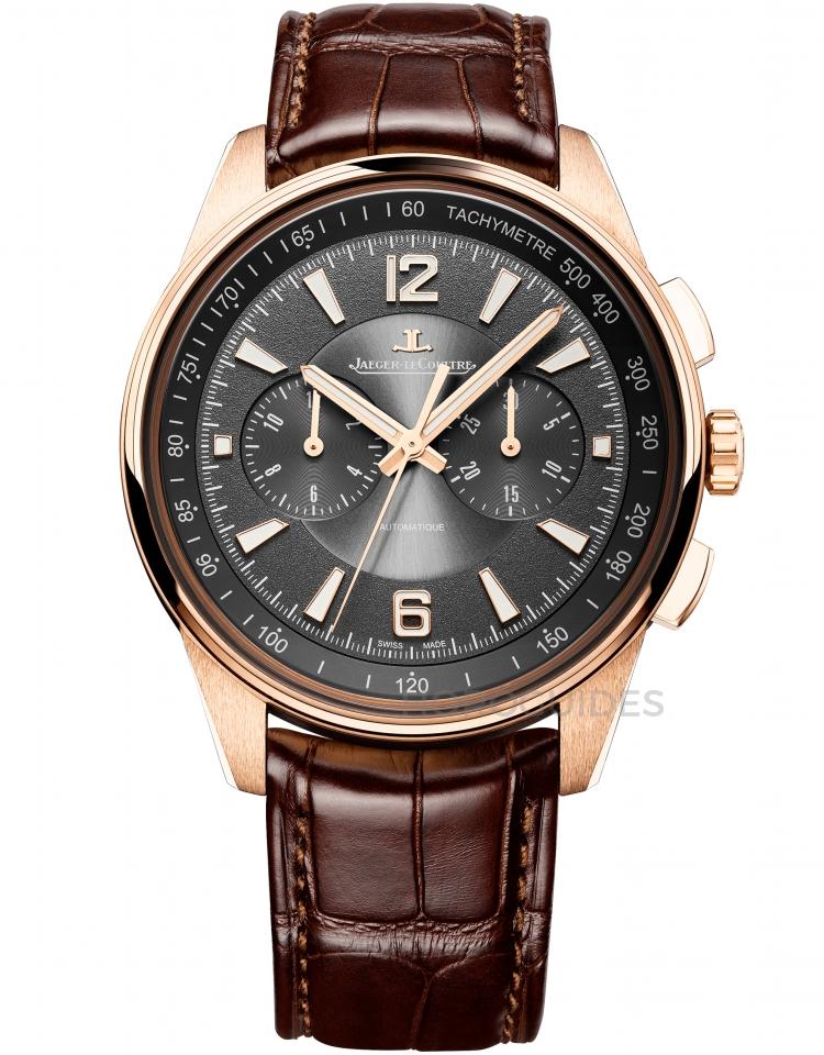 JAEGER-LECOULTRE 積家 - POLARIS系列 - Q9022450