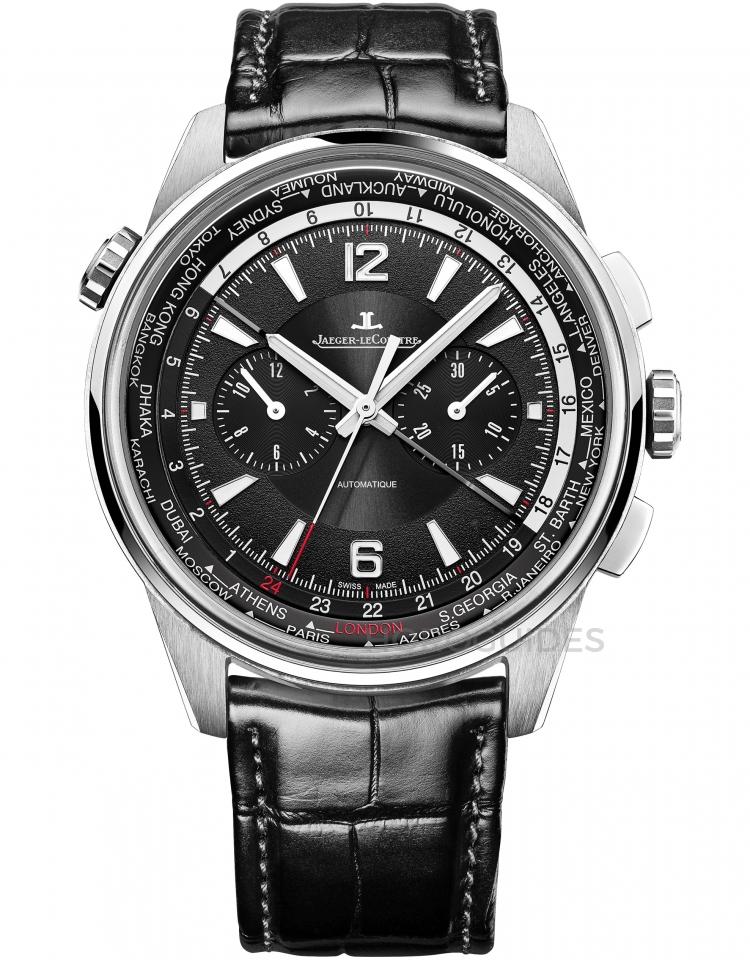 JAEGER-LECOULTRE 積家 - POLARIS系列 - Q905T470