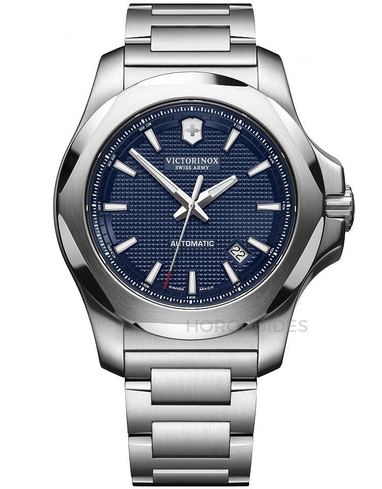 VICTORINOX 瑞士維氏 - I.N.O.X.系列 - 241835