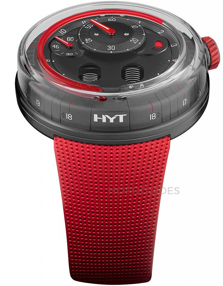 HYT HYT - H0系列 - 048-AD-95-RF-RU