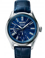 SEIKO 精工表 PRESAGE 日本七寶珐瑯