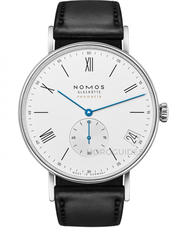 NOMOS NOMOS - LUDWIG系列 - 260