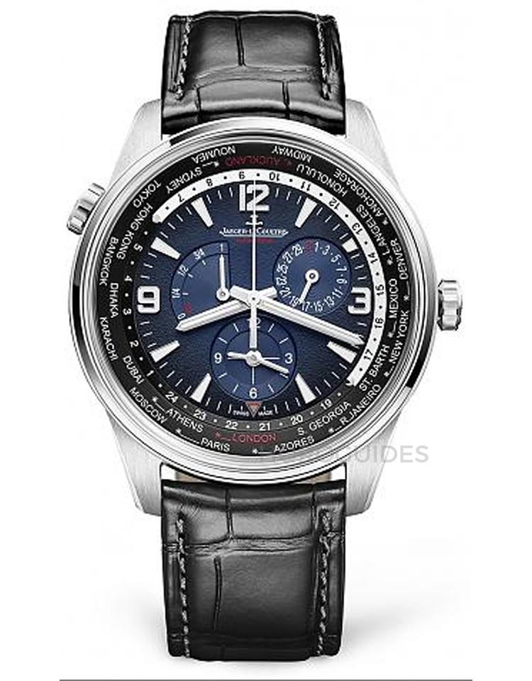 JAEGER-LECOULTRE 積家 - POLARIS系列 - 904847J