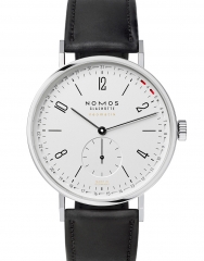 NOMOS TANGENTE TANGENTE NEOMATIK 41 UPDATE