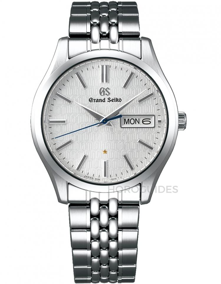 GRAND SEIKO GRAND SEIKO - Heritage系列 - SBGT241