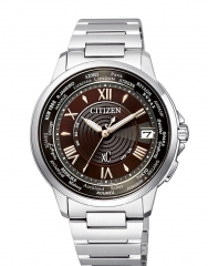 CITIZEN 星辰表 XC CB1020-71X