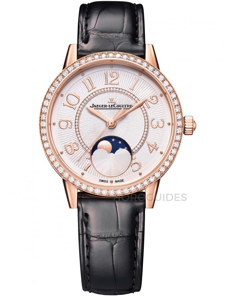JAEGER-LECOULTRE 積家 - 約會系列 - Q3572430