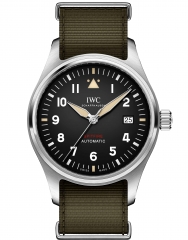 IWC 萬國錶 PILOT Pilot's Watch Automatic Spitfire