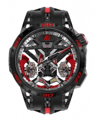 ROGER DUBUIS 羅杰杜彼 EXCALIBUR One-Off