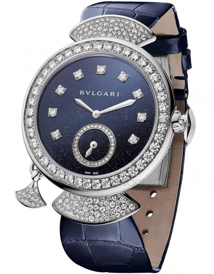 BVLGARI 寶格麗 - DIVAS’ DREAM系列 - 103138