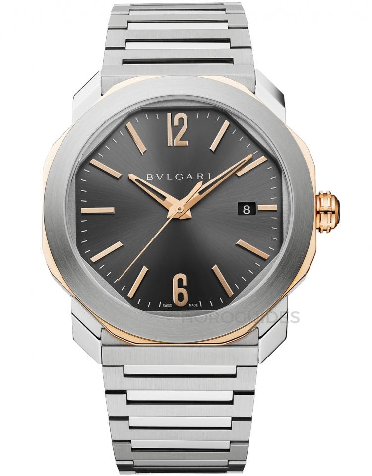 BVLGARI 寶格麗 - OCTO系列 - 103083