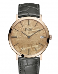PIAGET 伯爵 ALTIPLANO G0A44050