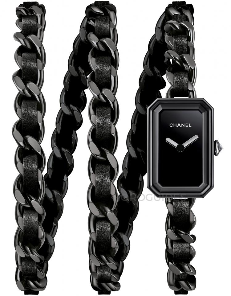 CHANEL 香奈兒 - PREMIÈRE系列 - H6358