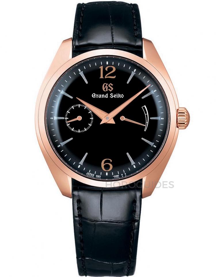GRAND SEIKO GRAND SEIKO - ELEGANCE系列 - SBGK004