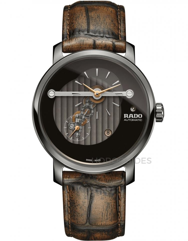 RADO 雷達表 - DIAMASTER系列 - R14061306