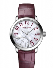 ULYSSE NARDIN 雅典 CLASSIC Classico Jade