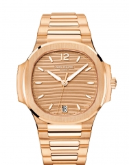 PP 百達翡麗 NAUTILUS 7118/1R-010