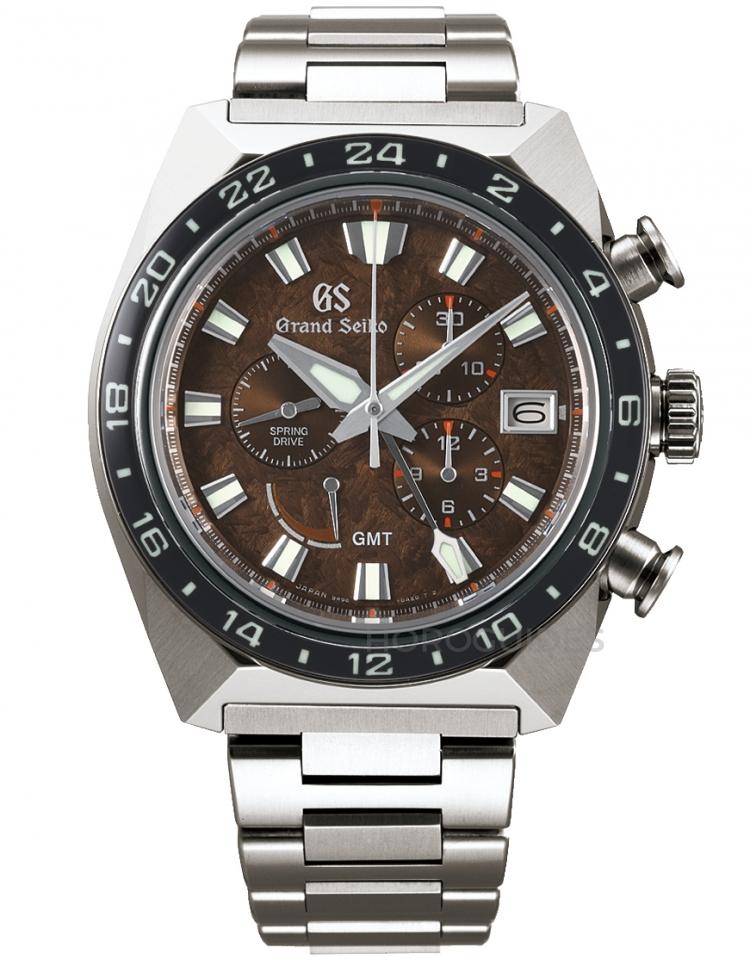 GRAND SEIKO GRAND SEIKO - SPORT系列 - SBGC231