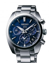 SEIKO 精工表 ASTRON Quartz Astron 50 週年