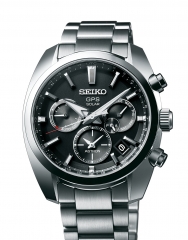 SEIKO 精工表 ASTRON Quartz Astron 50 週年