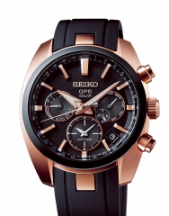 SEIKO 精工表 ASTRON Quartz Astron 50 週年
